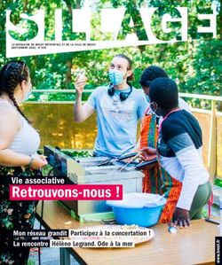 Retrouvons-nous ! Vie associative - Mon réseau grandit Participez à la concertation ! La rencontre Hélène Legrand. Ode à la mer - Brest ...
