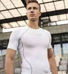 BASE LAYER TECHNICAL SPORTSWEAR - Theys Sport