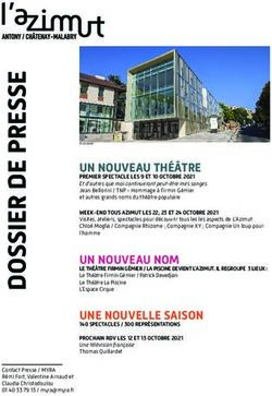 UN NOUVEAU TH&Eacute;&Acirc;TRE - Myra