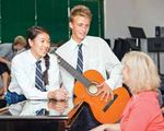 BILINGUAL LEARNERS BLOSSOM - L'APPRENTISSAGE BILINGUE, POUR FAIRE ÉPANOUIR VOTRE ENFANT - Unley High School