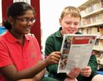 BILINGUAL LEARNERS BLOSSOM - L'APPRENTISSAGE BILINGUE, POUR FAIRE ÉPANOUIR VOTRE ENFANT - Unley High School