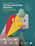 VERS L'UNIVERSITÉ DE RENNES - RENTRÉE 2019 / 2020 - EHESP