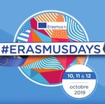 VERS L'UNIVERSITÉ DE RENNES - RENTRÉE 2019 / 2020 - EHESP