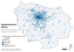 Les cahiers du CROCIS - PARIS, CAPITALE DE LA MODE, CCI Paris