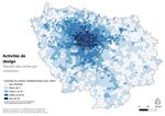 Les cahiers du CROCIS - PARIS, CAPITALE DE LA MODE, CCI Paris