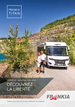 D&Eacute;COUVREZ LA LIBERT&Eacute; - TITA N FRANKIA