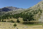 " MERCANTOUR - VALLEE DES MERVEILLES " - Trek en itinérance - Webresa