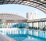 THERMEAU : la nouvelle norme en matière de chauffe-piscine commercial écoénergétique.