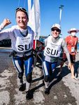 Deux excellents résultats - marina.ch