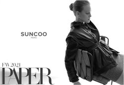 SUNCOO PARIS - Cia de la moda