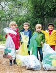 DIRECT - &Agrave; la rentr&eacute;e, stop aux d&eacute;chets plastiques ! - www.pessac.fr / N 138 - Septembre 2019 - Ville de Pessac