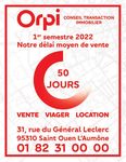 SOA - Saint-Ouen l'Aum&ocirc;ne