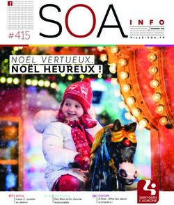 SOA - Saint-Ouen l'Aum&ocirc;ne