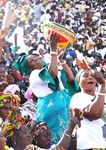 Des &eacute;lections pacifiques au S&eacute;n&eacute;gal et au Nigeria - ReliefWeb