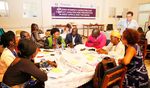 Des &eacute;lections pacifiques au S&eacute;n&eacute;gal et au Nigeria - ReliefWeb