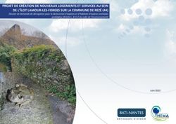 Juin 2022 - Préfecture de Loire-Atlantique