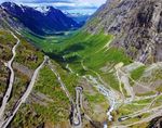 LA NORVÈGE, PAYS DES FJORDS - du samedi 2 au dimanche 10 juillet 2022 - Carrefour européen