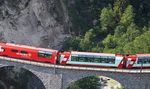TAKE-AWAY - Glacier Express