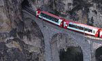 TAKE-AWAY - Glacier Express