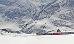 TAKE-AWAY - Glacier Express