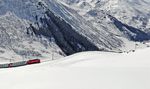 TAKE-AWAY - Glacier Express