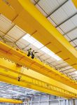 SOLUTIONS DE LEVAGE STANDARD