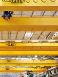 SOLUTIONS DE LEVAGE STANDARD