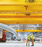 SOLUTIONS DE LEVAGE STANDARD