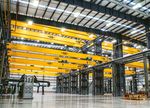 SOLUTIONS DE LEVAGE STANDARD