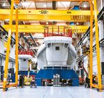 SOLUTIONS DE LEVAGE STANDARD