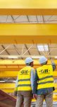 SOLUTIONS DE LEVAGE STANDARD