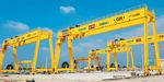 SOLUTIONS DE LEVAGE STANDARD
