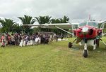 Flying for life - MAF Schweiz