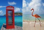 Iles Vierges Britanniques La Caraïbe smart, décontractée et exclusive - Attract PR