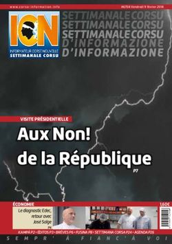 Aux Non! de la RépubliqueP7 - L'Informateur Corse Nouvelle