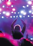 Quand le rock bouscule l'Eglise - R&eacute;form&eacute;s.ch