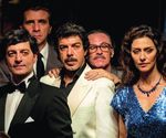 CIN&Eacute;MA PARVIS M&Eacute;RIDIEN R&Eacute;SEAU CIN&Eacute; PARVIS 65