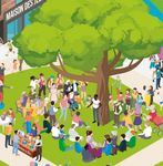 2021-2030 CESER Nouvelle-Aquitaine &agrave; la Strat&eacute;gie Nationale de la Biodiversit&eacute;