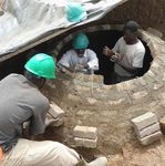 AFRIQUENVIRONNEMENT BIODIGESTEUR UNE TECHNOLOGIE INNOVANTE FACE AUX CHANGEMENTS CLIMATIQUES EN AFRIQUE - AFRIQUE ENVIRONNEMENT PLUS