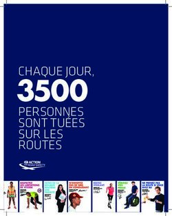 3500 CHAQUE JOUR, PERSONNES SONT TUÉES SUR LES ROUTES - Automobile ...