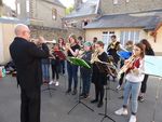 Le Coll&egrave;ge Sainte-Marie Un nouvel univers - Dinard