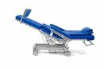 POLTRONE PER TRATTAMENTI E TERAPIE - TREATMENT CHAIRS SILLONES PARA TRATAMIENTOS Y TERAPIAS FAUTEUILS POUR TRAITEMENTS ET THERAPIES - Junnimed