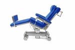 POLTRONE PER TRATTAMENTI E TERAPIE - TREATMENT CHAIRS SILLONES PARA TRATAMIENTOS Y TERAPIAS FAUTEUILS POUR TRAITEMENTS ET THERAPIES - Junnimed