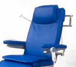 POLTRONE PER TRATTAMENTI E TERAPIE - TREATMENT CHAIRS SILLONES PARA TRATAMIENTOS Y TERAPIAS FAUTEUILS POUR TRAITEMENTS ET THERAPIES - Junnimed