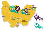 SCH&Eacute;MA R&Eacute;GIONAL DE L'ENSEIGNEMENT SUP&Eacute;RIEUR, DE LA RECHERCHE ET DE L'INNOVATION (SRESRI) 2019-2021 - R&eacute;gion Bourgogne-Franche-Comt&eacute;