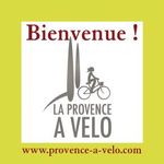 " Accueil Vélo Ventoux " - Le réseau des professionnels du tourisme à vélo autour du Ventoux - Destination Ventoux