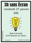 FLASH INFOS - Mairie de Saint-Samson-sur-Rance