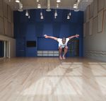 Planchers de danse amortissants permanents et portatifs - Harlequin Floors