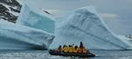 ANTARCTIQUE LE VOYAGE D'UNE VIE - ÉVÉNEMENT 2021 - EN COURS DE RÉALISATION