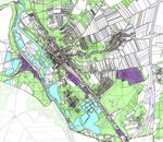 DEUXIEME PARTIE Etat initial de l'Environnement, perspectives d'&eacute;volution - partie 1 bis-Souppes-sur-Loing